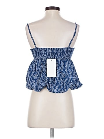 Zara Sleeveless Top (view 2)