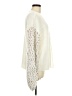 Grey Collective Ivory Cardigan Size M - photo 4