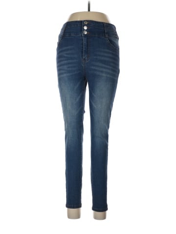 Shein Jeans (view 1)