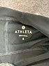 Athleta Black Jacket Size S - photo 6