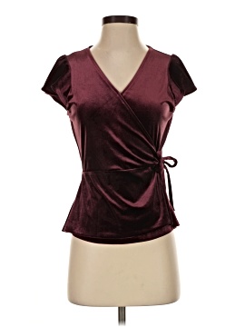Banana Republic Factory Store Short Sleeve Top