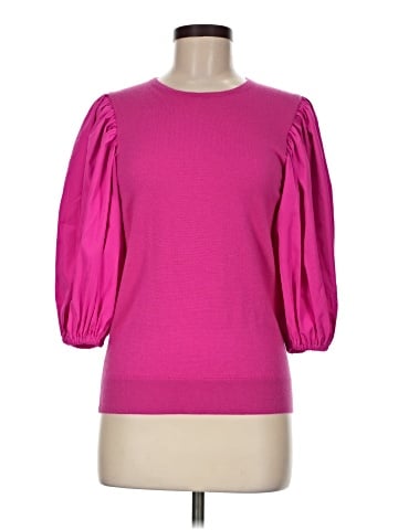 Trina Turk 3/4 Sleeve Top (view 1)