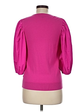 Trina Turk 3/4 Sleeve Top (view 2)