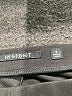 Insight Black Casual Pants Size 4 - photo 7