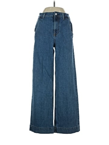Everlane Jeans (view 1)