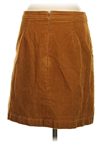 J.Crew Factory Store Casual Skirt (view 2)