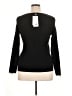 HAEOF Black Pullover Sweater Size XL - photo 2