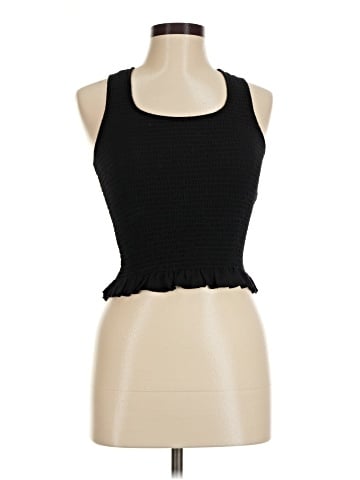 Japna Sleeveless Top (view 1)