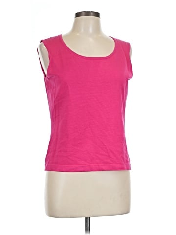 Jones New York Sleeveless Top (view 1)