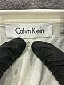 Calvin Klein Ivory Long Sleeve T-Shirt Size S - photo 7