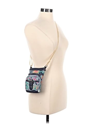 Lily Bloom Crossbody Bag (view 2)