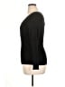 HAEOF Black Pullover Sweater Size XL - photo 5