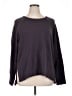Athleta Purple Pullover Sweater Size XL - photo 1