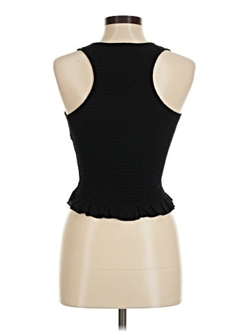 Japna Sleeveless Top (view 2)