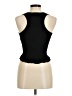 Japna 100% Rayon Black Sleeveless Top Size M - photo 2