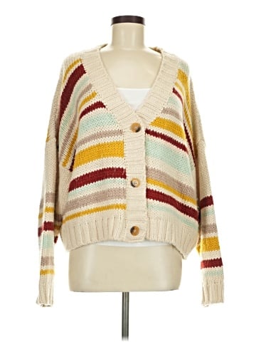 Hayden Cardigan (view 1)