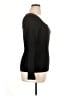 HAEOF Black Pullover Sweater Size XL - photo 4