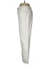 Madewell Ivory Casual Pants Size 29 waist - photo 5