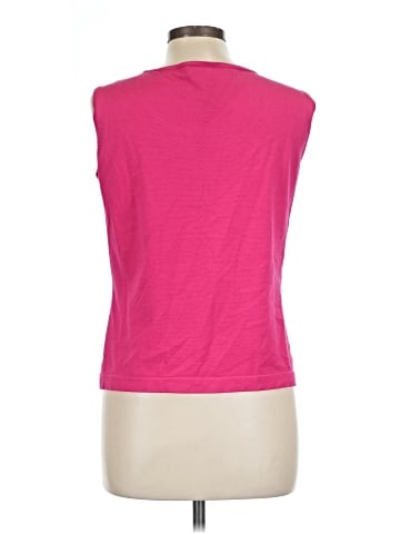 Jones New York Sleeveless Top (view 2)