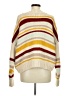 Hayden 100% Acrylic Ivory Cardigan Size M - photo 2
