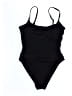 Andie Black Bodysuit Size L - photo 1