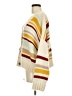 Hayden 100% Acrylic Ivory Cardigan Size M - photo 5