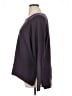 Athleta Purple Pullover Sweater Size XL - photo 5