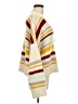 Hayden 100% Acrylic Ivory Cardigan Size M - photo 4