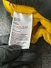 H&M Yellow Pullover Hoodie Size 12/14 - photo 4