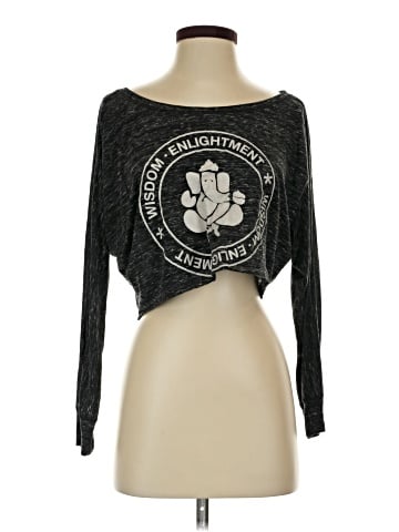 Assorted Brands Long Sleeve T-Shirt (view 1)