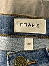 FRAME Blue Jeans Size 27 waist - photo 7