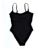 Andie Black Bodysuit Size L - photo 2