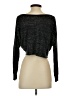 Assorted Brands Black Long Sleeve T-Shirt Size S - photo 2