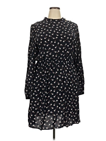 Ann Taylor LOFT Casual Dress (view 1)