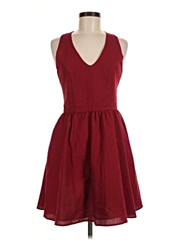 Lauren James Casual Dress (view 1)