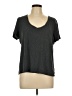 Old Navy Gray Short Sleeve T-Shirt Size L - photo 1