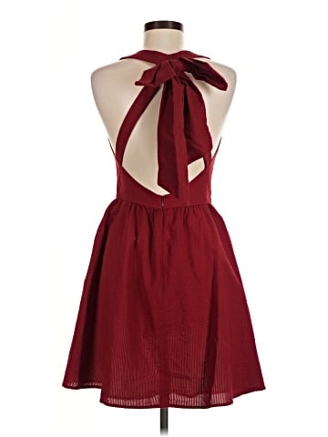 Lauren James Casual Dress (view 2)