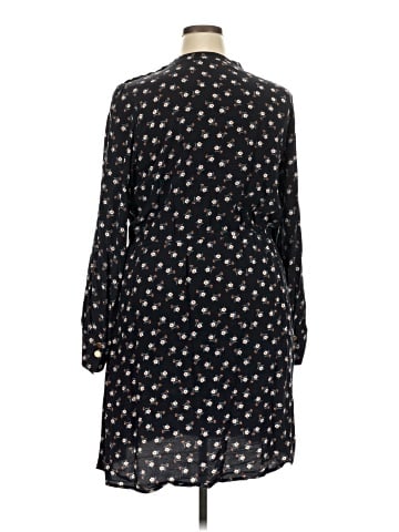 Ann Taylor LOFT Casual Dress (view 2)