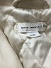 Good American Ivory Jacket Size Lg (3) - photo 6