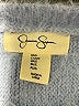 Jessica Simpson Blue Pullover Sweater Size S - photo 7