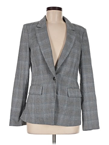 White House Black Market Blazer (view 1)