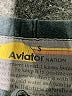 Aviator Nation Stripes Black Track Pants Size S - photo 6