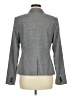 Banana Republic Tweed Gray Blazer Size 8 - photo 2