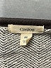 Caslon 100% Cotton Gray Cardigan Size XL - photo 7