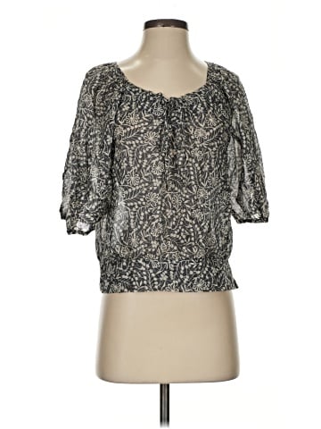 Edme & Esyllte 3/4 Sleeve Blouse (view 1)