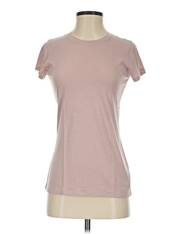 Vince. Short Sleeve T-Shirt (view 1)