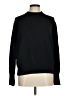 H&M Black Turtleneck Sweater Size M - photo 1
