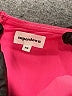 Superdown Solid Pink Cocktail Dress Size XS - photo 7
