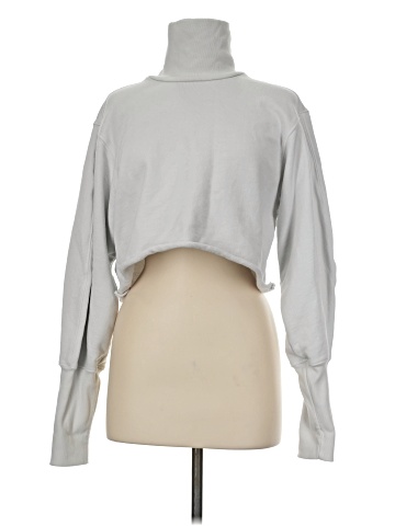 AGOLDE Turtleneck Sweater (view 1)