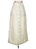 Aspesi Ivory Casual Skirt Size EU 40 / US 10 - photo 1
